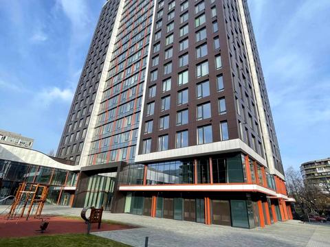 комерційна за адресою Дегтярівська вул., 17-19