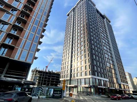 комерційна за адресою Дегтярівська вул., 17-19