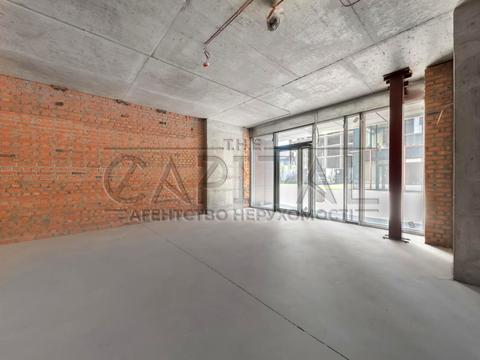 комерційна за адресою Дегтярівська вул., 17-19