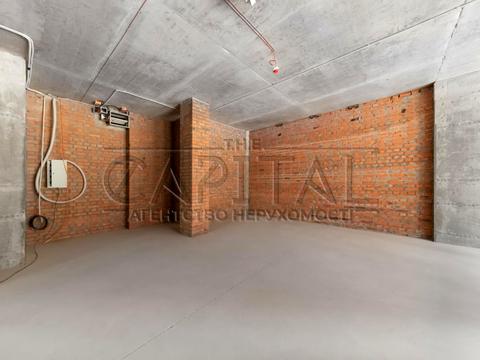 комерційна за адресою Дегтярівська вул., 17-19