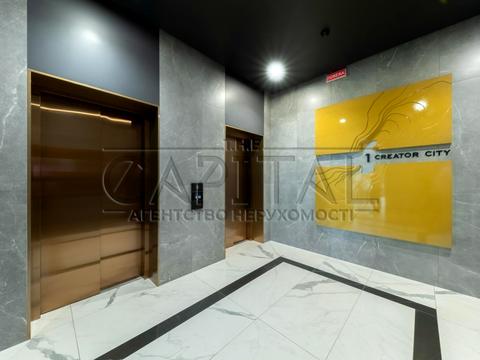 комерційна за адресою Дегтярівська вул., 17-19