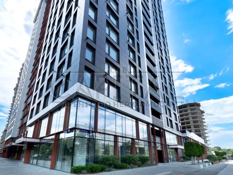 комерційна за адресою Дегтярівська вул., 17-19