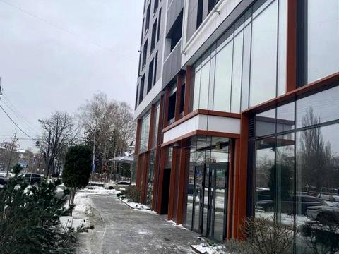 комерційна за адресою Дегтярівська вул., 17-19