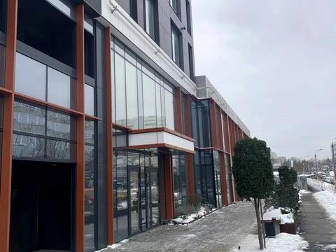 комерційна за адресою Дегтярівська вул., 17-19