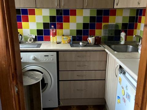 квартира по адресу Академика Доброхотова ул., 26