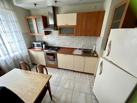 квартира за адресою Дніпро, Метробудівська вул., 12