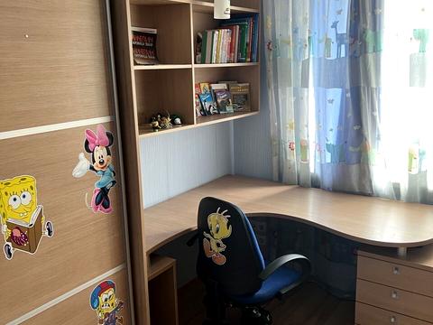 квартира за адресою Дніпро, Метробудівська вул., 12