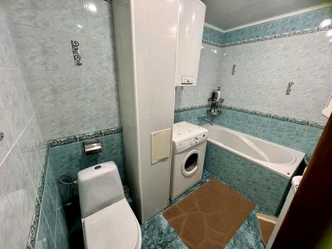 квартира за адресою Дніпро, Метробудівська вул., 12