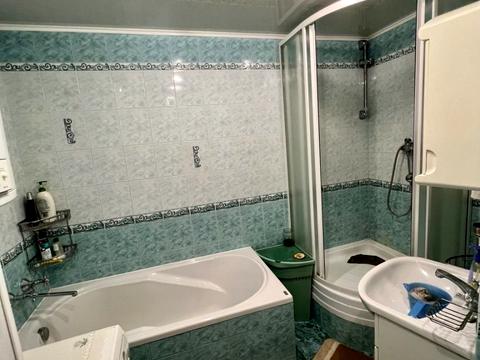 квартира за адресою Дніпро, Метробудівська вул., 12