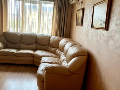 квартира за адресою Дніпро, Метробудівська вул., 12