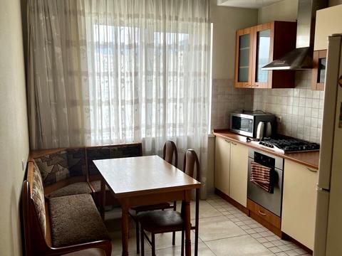 квартира за адресою Дніпро, Метробудівська вул., 12