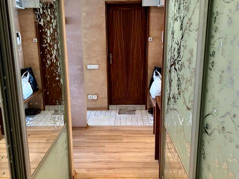 квартира за адресою Дніпро, Метробудівська вул., 12