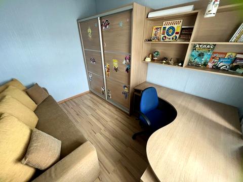 квартира за адресою Дніпро, Метробудівська вул., 12