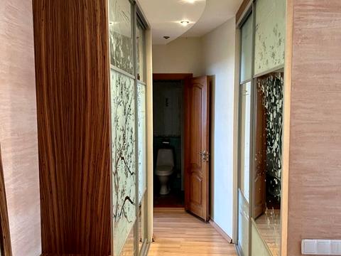 квартира за адресою Дніпро, Метробудівська вул., 12