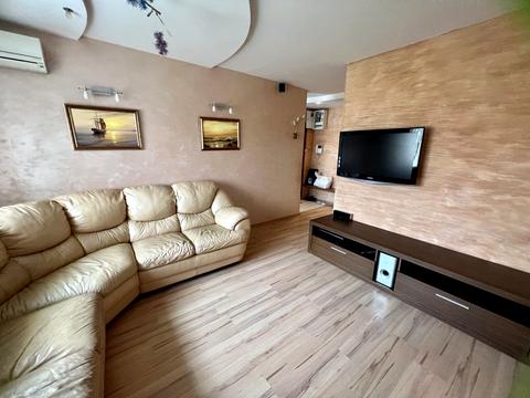 квартира за адресою Дніпро, Метробудівська вул., 12