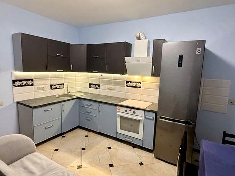 квартира по адресу Степана Рудницкого ул. (Вильямса академика), 4-Г