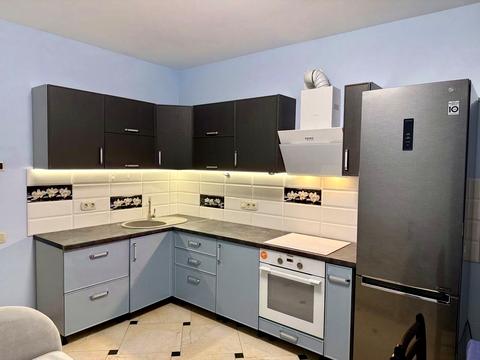 квартира по адресу Степана Рудницкого ул. (Вильямса академика), 4-Г