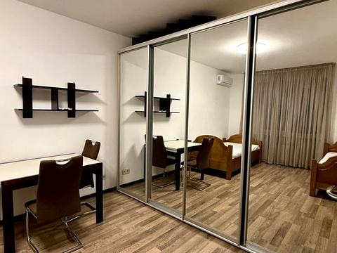 квартира по адресу Степана Рудницкого ул. (Вильямса академика), 4-Г