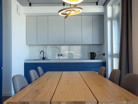 квартира по адресу Предславинская ул., 55-А