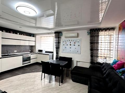 квартира за адресою Дніпро, Писаржевського вул., 7