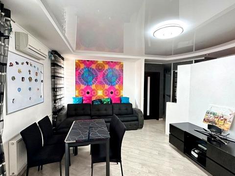 квартира за адресою Дніпро, Писаржевського вул., 7