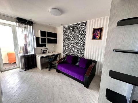 квартира за адресою Дніпро, Писаржевського вул., 7