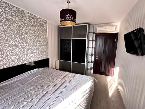 квартира за адресою Дніпро, Писаржевського вул., 7