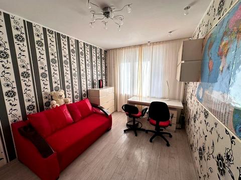 квартира за адресою Дніпро, Писаржевського вул., 7