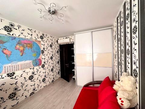 квартира за адресою Дніпро, Писаржевського вул., 7