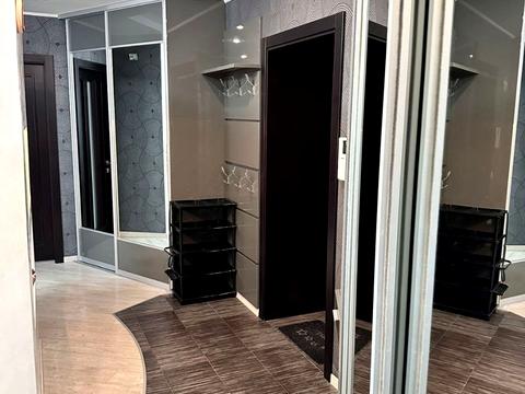 квартира за адресою Дніпро, Писаржевського вул., 7