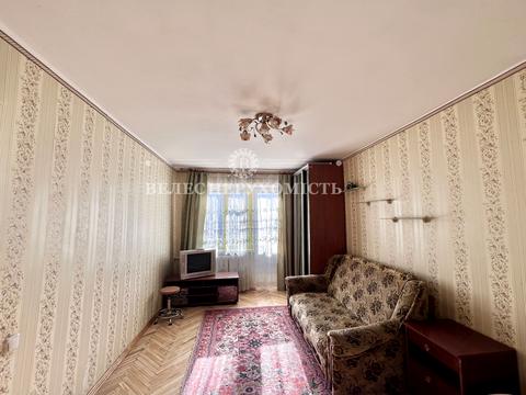 квартира по адресу Бурмистенко ул., 8/9