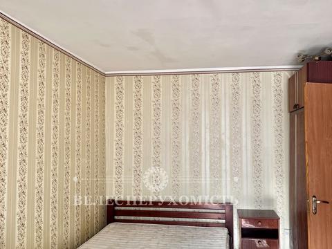 квартира по адресу Бурмистенко ул., 8/9