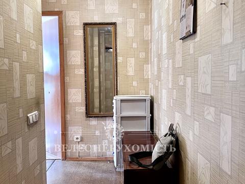 квартира по адресу Бурмистенко ул., 8/9