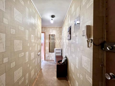 квартира по адресу Бурмистенко ул., 8/9