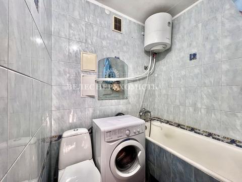 квартира по адресу Бурмистенко ул., 8/9