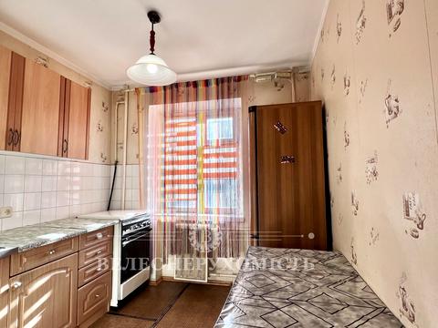 квартира по адресу Бурмистенко ул., 8/9