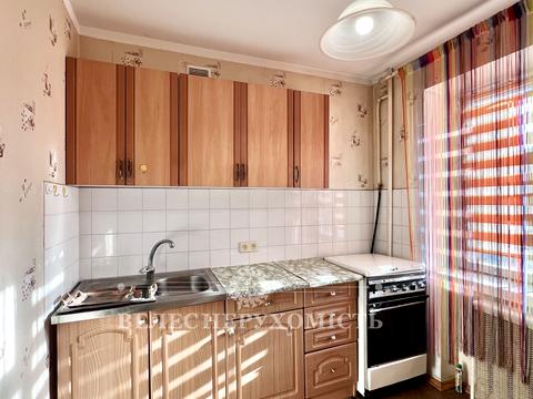 квартира по адресу Бурмистенко ул., 8/9