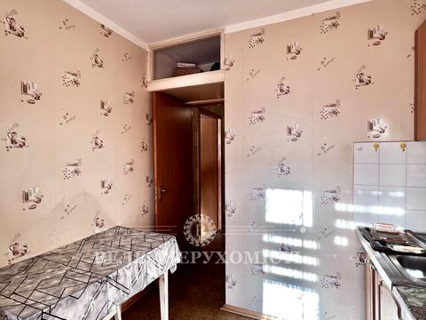 квартира по адресу Бурмистенко ул., 8/9