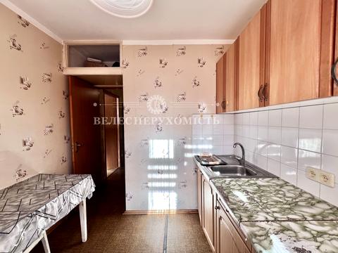 квартира по адресу Бурмистенко ул., 8/9