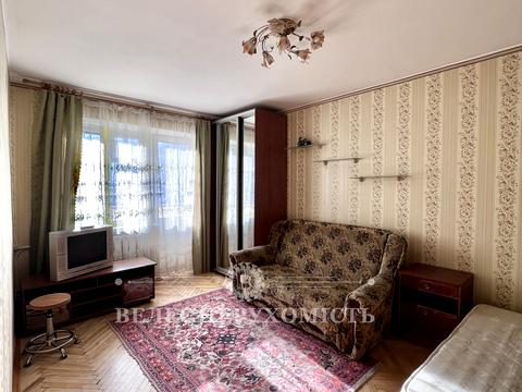 квартира по адресу Бурмистенко ул., 8/9