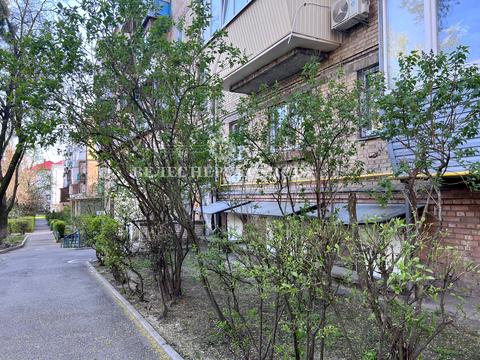 квартира по адресу Бурмистенко ул., 8/9