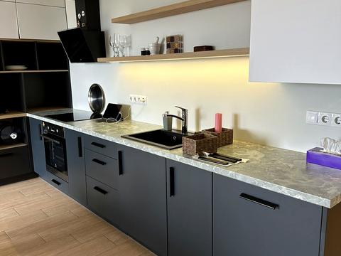 квартира за адресою Клавдіївська вул., 40-Д