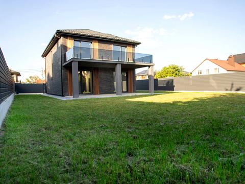 будинок за адресою Березова вул.