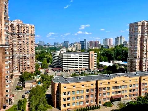 паркомісце за адресою Голосіївська вул., 13