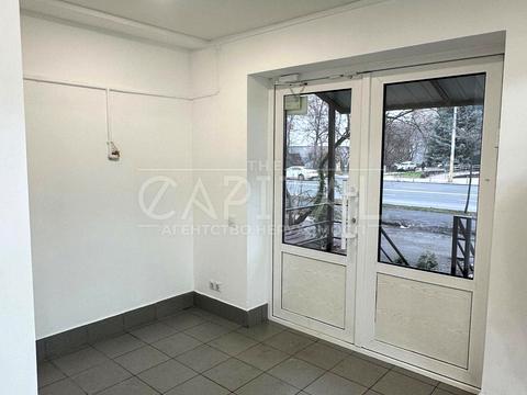 коммерческая по адресу Соломенская ул., 28