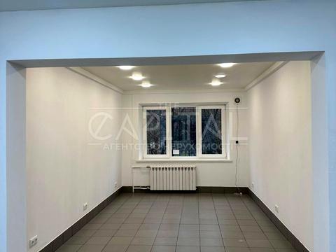 коммерческая по адресу Соломенская ул., 28