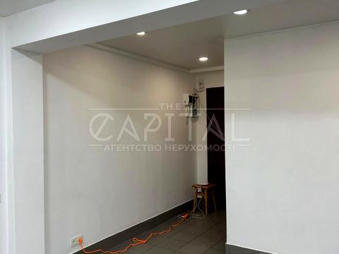 коммерческая по адресу Соломенская ул., 28