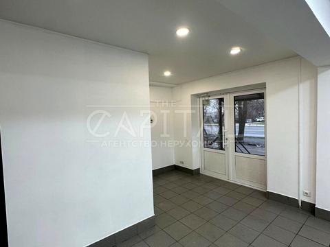 коммерческая по адресу Соломенская ул., 28