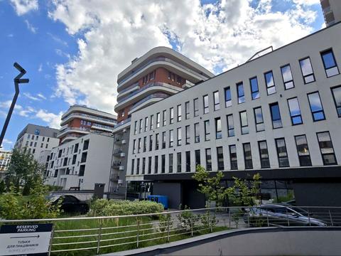 коммерческая по адресу Зеленая ул., (Будинок 5)