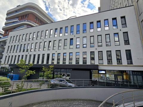 коммерческая по адресу Зеленая ул., (Будинок 5)